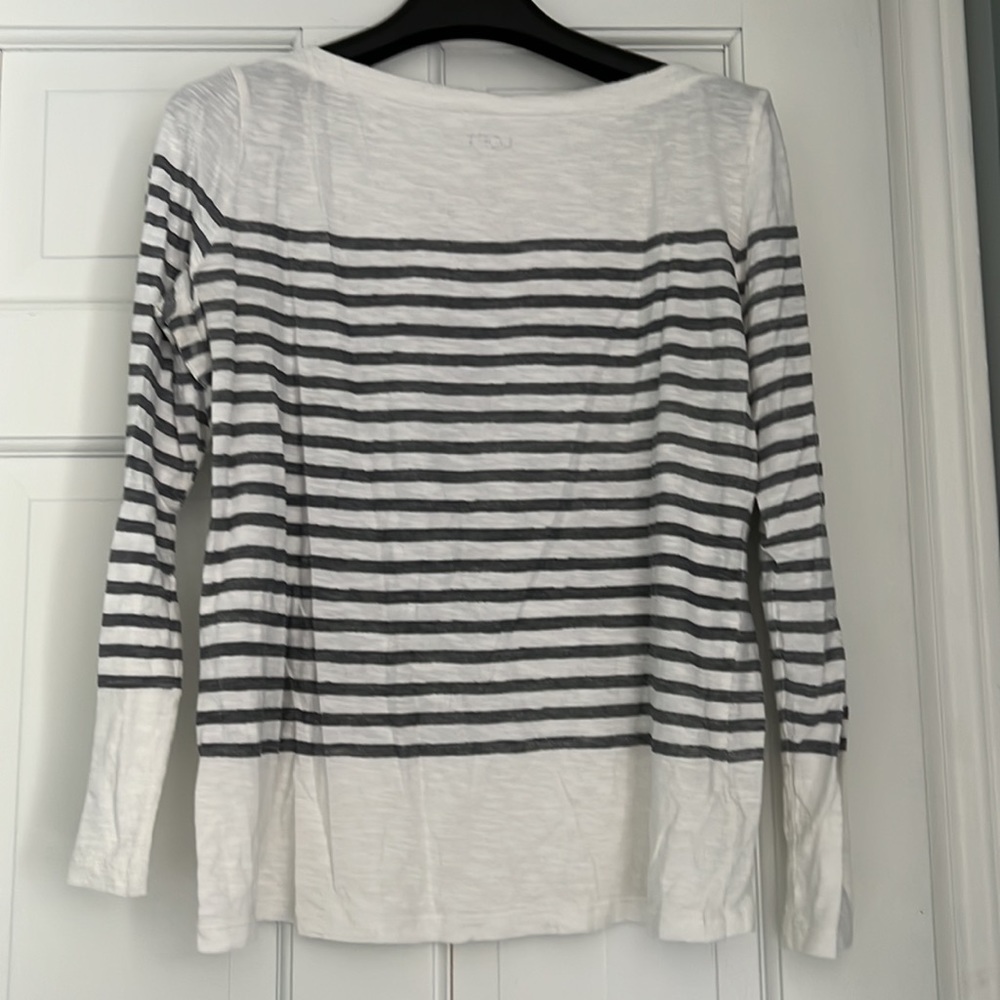 LOFT long sleeve top - Picture 3 of 4